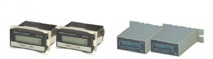 Elevator Parts LCD Counter, Elevator Componenet LCD Timer Image1