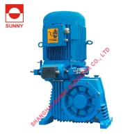 Escalator Parts Motor Drive, 9, 11, 13, 15kw SN-YJF160