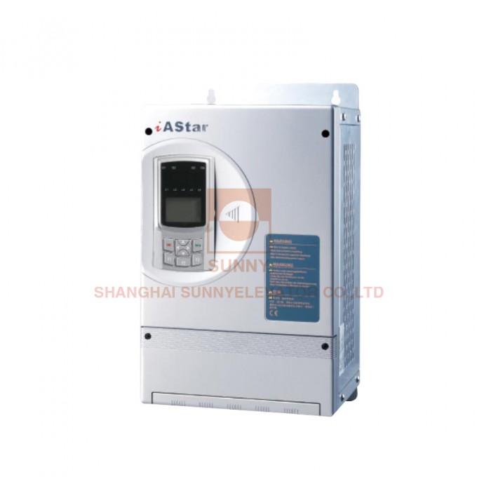 Iastar As320 Elevator Control Cabinet Elevator Dedicated Inverter Image1