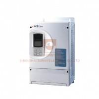 Iastar As320 Elevator Control Cabinet Elevator Dedicated Inverter