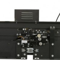 Center Opening Vvvf Door Operator