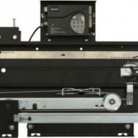 Side-Opening 2panels Vvvf Door Operator