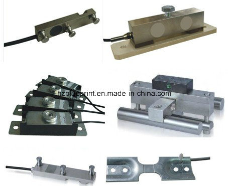 Load Cell for Elevator, Overload Measurement System Image1