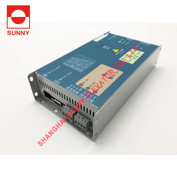 Elevator Parts Door Invertor 0.4kw 3pH 220VAC Ys-K01 Image1