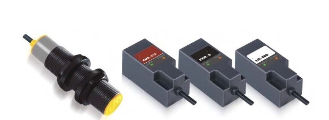 Elevator Parts Proximity Sensor Component Image1