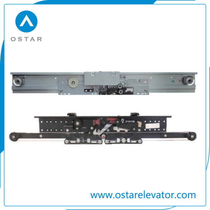 Mitsubishi/Selcom Type Automatic Elevator Landing Mechanism Landing Door (OS31-01, OS31-02) Image1