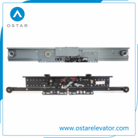 Mitsubishi/Selcom Type Automatic Elevator Landing Mechanism Landing Door (OS31-01, OS31-02)