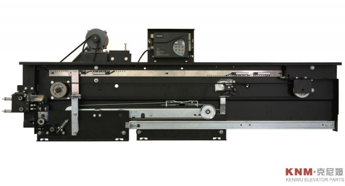Car Door Operator Elevator Landing Carbin System Drive Lift Parts Image1