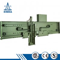 Elevator Door Operator Parts Lift Door Closer Machine