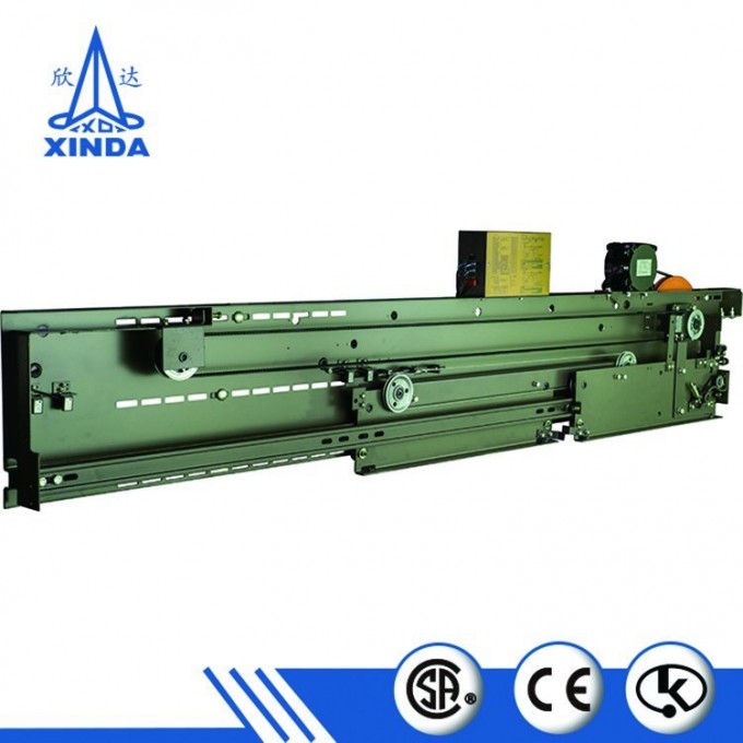 Spare Parts Automatic Door Operator Price Elevator Door Operator Image1