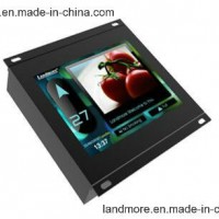 10.4"/12.1 Multimedia CPI Elevator Display