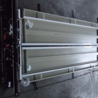 Elevator Lift Door Machine, Elevator Door System
