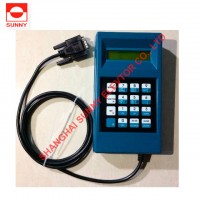 Elevator Test Service Tool