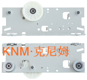Elevator Parts Landing Door Hanger Kc007 Image1
