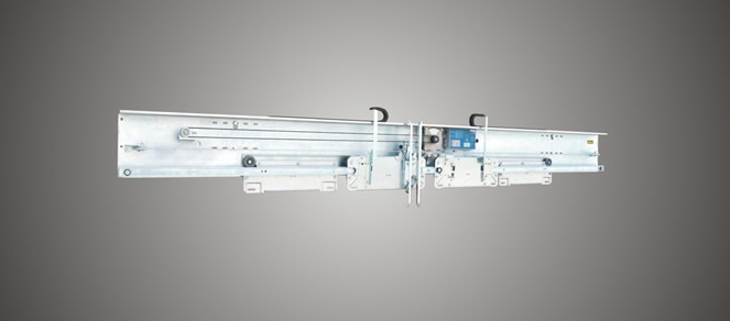China Made Elevator Door System Image1