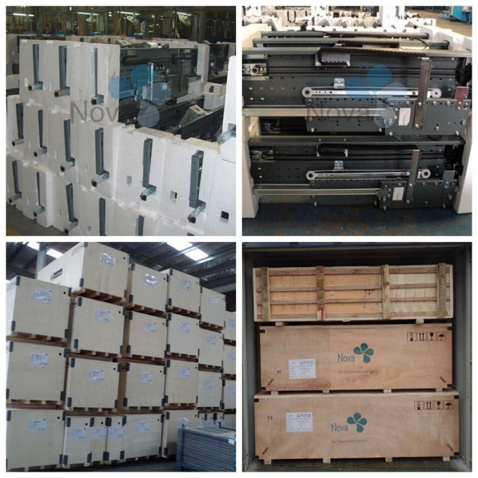 Vvvf Door Operator, Lift Door Motor Image1
