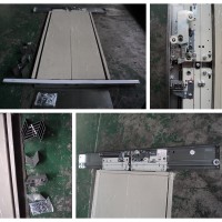 Elevator Lift Vvvf Door Operating System