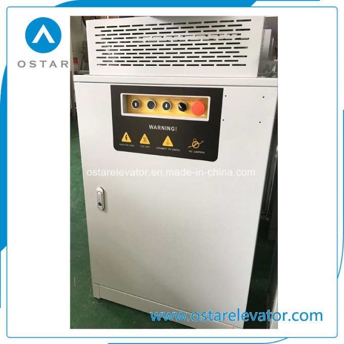 18.5~30kw Lift Parts, Elevator Controlling Cabinet (OS12) Image1