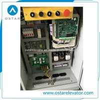 Passenger Elevator Controlling Cabinet with Monarch PCB Board (OS12)