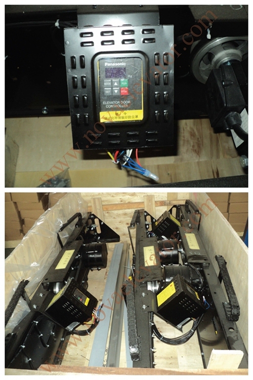 Wittur Selcom Elevator Door Operator Image1