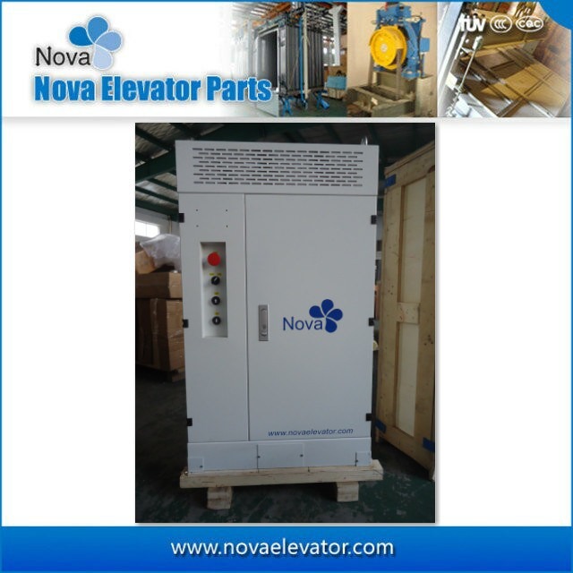 Lift Series Elevator Separated Control Cabinet Image1