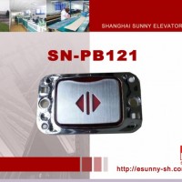 Illuminated Lift Push Button (SN-PB121)