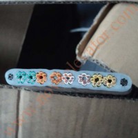 Elevator Parts: Elevator Controlling Cable