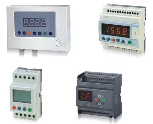 Elevator Parts Lifting Load Limiter Image1