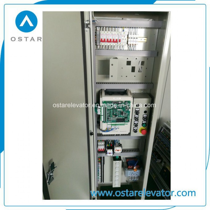 Passenger Lift Control System, Controlling Cabinet, Elevator Parts (OS12) Image1