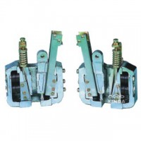 Safety Gear for Elevators (PB 167)
