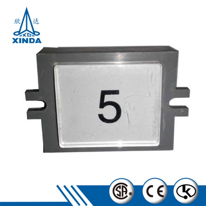 2018 Elevator Parts Button Suppliers Elevator Buttons for Sale Image1
