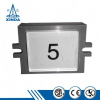 2018 Elevator Parts Button Suppliers Elevator Buttons for Sale