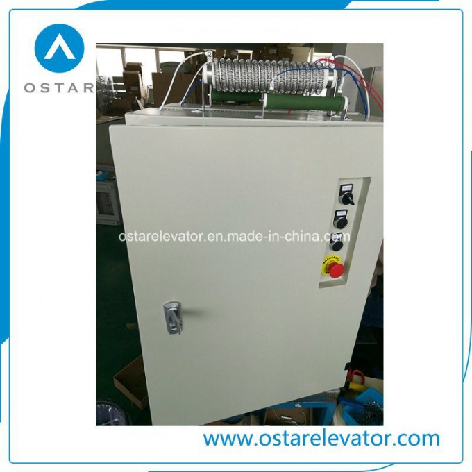 Lift Components Integrated Elevator Controlling Cabinet with Factory Price (OS12) Image1