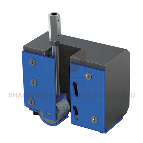 Instantaneous Safety Gear of Elevator Parts (SN-SG-L07) Image1