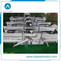 Mitsubishi Type Passenger Elevator Door Operator, Elevator Parts (OS31-01)