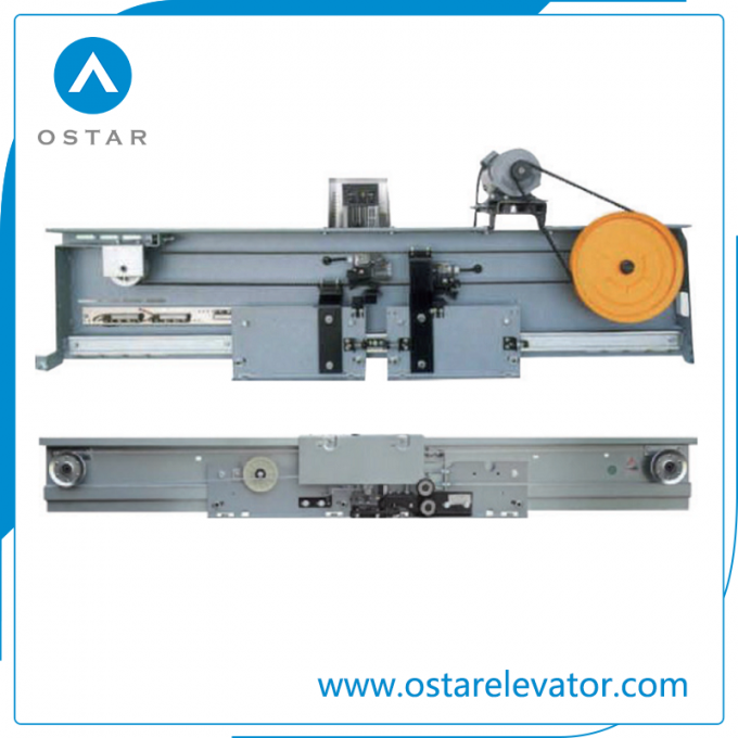 Hot-Selling Mitsubishi Type Automatic Elevator Door Operator (OS31-01) Image1