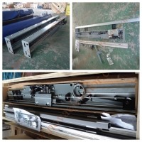 Vvvf Automatic Elevator Door for Passenger Elevator