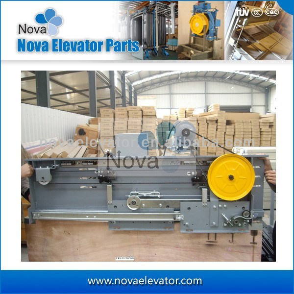Mitsubishi Type Elevator Door System Image1