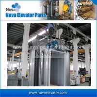 Selcom/Wittur Vvvf Elevator Automatic Cabin Door