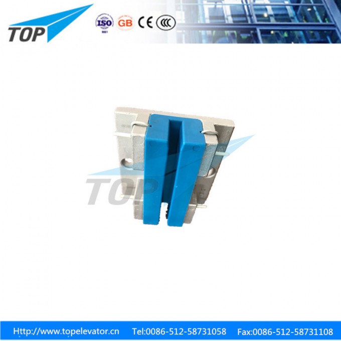 Best Price, Elevator Guide Shoe, Elevator Parts Image1
