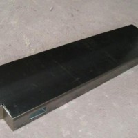 Elevator Compound Counterweight Block with Counterweight Frame