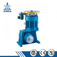 Modern Escalator Motor Components Escalator Driving Machine for Sale