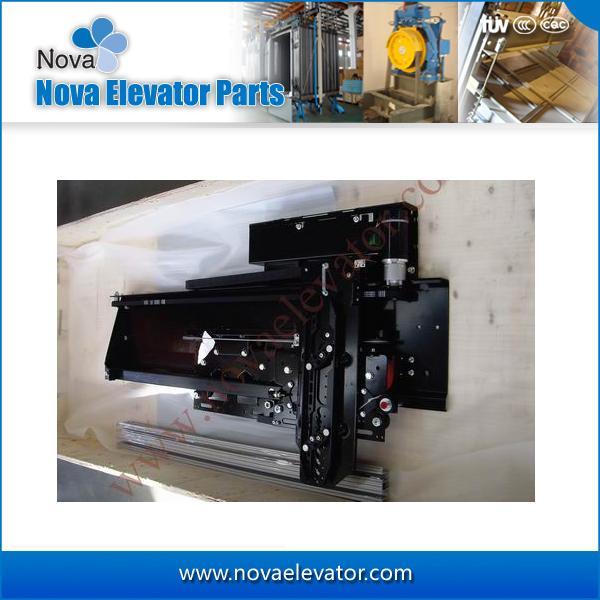 Elevator High Quality Automatic Door Operator manufacture Image1