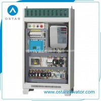 Elevator Control System, 380V/220V Passenger Lift Controlling Cabinet (OS12)