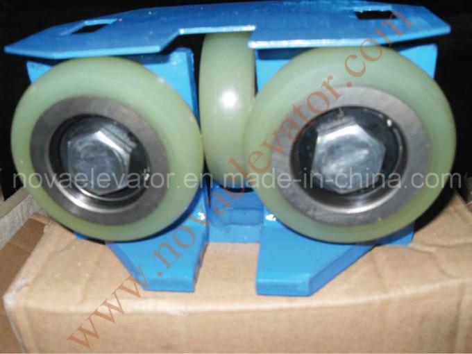 Nv25r-003b Elevator Lift Rolling Guide Shoes Image1