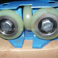Nv25r-003b Elevator Lift Rolling Guide Shoes