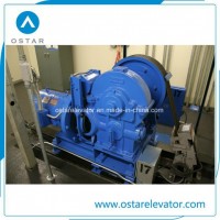 Elevator Modernization for Old Otis, Thyssen, Mitsubishi Lift