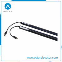Infrared Elevator Safety Light Curtain for Passenger Elevator Door (OS33)