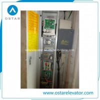 Elevator Modernization with Electrical Controlling System Changed