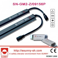 Elevator Parts Safety Light Curtain Sensors (Sunny SN-GM2-Z/09192P)
